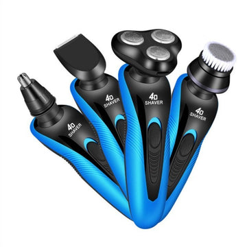 Multifunction Electric Shaver Set