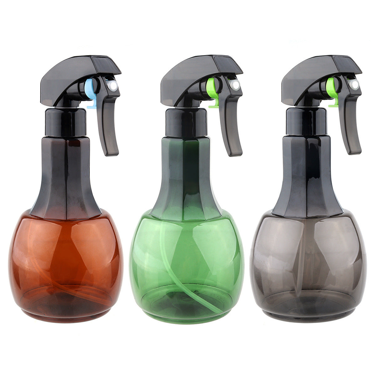 Automatic High Pressure Continuous Spray Bottle