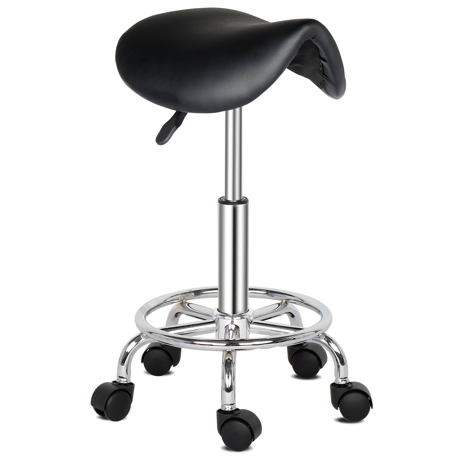 Rotating Barber Shop Chair